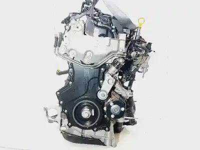Second-hand car spare part complete engine for renault trafic combi 2.0 dci diesel energy oem iam references m9r710  
