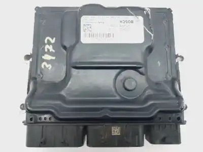 Second-hand car spare part ECU ENGINE CONTROL for RENAULT TRAFIC COMBI  OEM IAM references 237104330S  0281036122