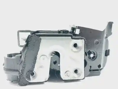 Peça sobressalente para automóvel em segunda mão fechadura da porta dianteira direita por renault trafic combi 2.0 dci diesel energy referências oem iam 805027088r