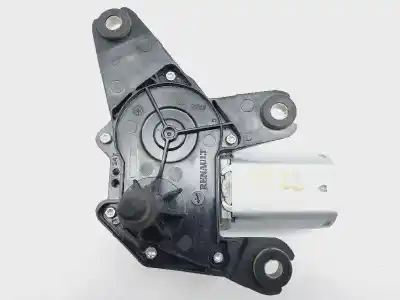 Peça sobressalente para automóvel em segunda mão motor do limpador traseiro por renault trafic combi 2.0 dci diesel energy referências oem iam 8200145486a