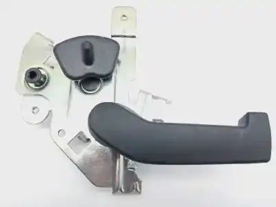 Peça sobressalente para automóvel em segunda mão puxador interior do lado direito por renault trafic combi 2.0 dci diesel energy referências oem iam 826706945r