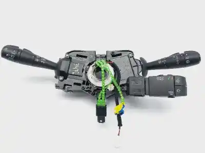 Peça sobressalente para automóvel em segunda mão comandos de alavanca por renault trafic combi 2.0 dci diesel energy referências oem iam 255673393r