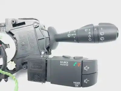 Second-hand car spare part multifunction switch for renault trafic combi 2.0 dci diesel energy oem iam references 255673393r e10670210 e10657800
