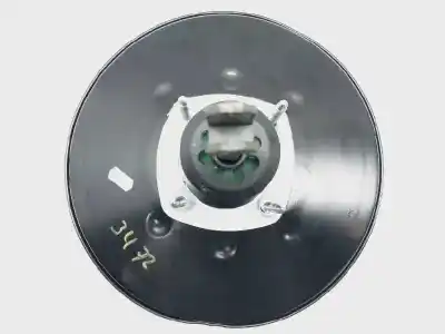 Peça sobressalente para automóvel em segunda mão servo freio por renault trafic combi 2.0 dci diesel energy referências oem iam 472108651r