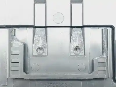 Second-hand car spare part electronic module for renault trafic combi 2.0 dci diesel energy oem iam references 282757104r  