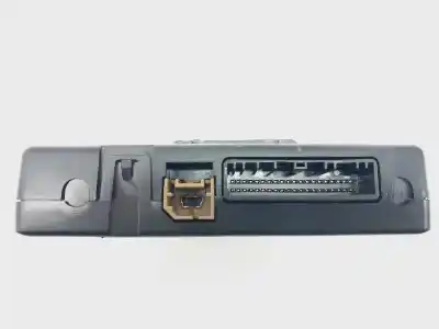 Second-hand car spare part electronic module for renault trafic combi 2.0 dci diesel energy oem iam references 282757104r  