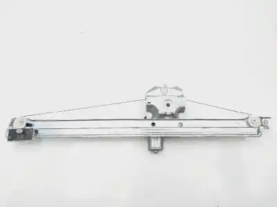 Peça sobressalente para automóvel em segunda mão elevador de vidros dianteiro direito por renault trafic combi 2.0 dci diesel energy referências oem iam 807207538r