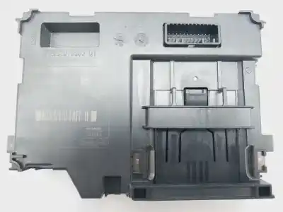 Peça sobressalente para automóvel em segunda mão módulo eletrônico por renault trafic combi 2.0 dci diesel energy referências oem iam 285902584r