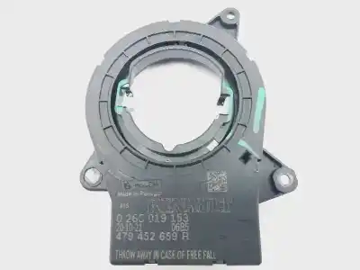 Peça sobressalente para automóvel em segunda mão FITA DO AIRBAG por RENAULT TRAFIC COMBI  Referências OEM IAM 479452659R  