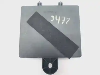 Second-hand car spare part electronic module for renault trafic combi 2.0 dci diesel energy oem iam references 231a09375r  