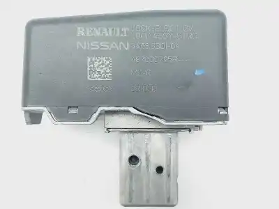 Peça sobressalente para automóvel em segunda mão canhão de ignição por renault trafic combi 2.0 dci diesel energy referências oem iam 487000795r