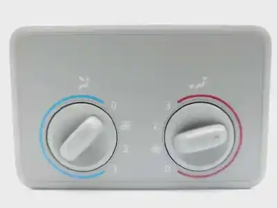 Peça sobressalente para automóvel em segunda mão  por RENAULT TRAFIC COMBI  Referências OEM IAM 275101746R  