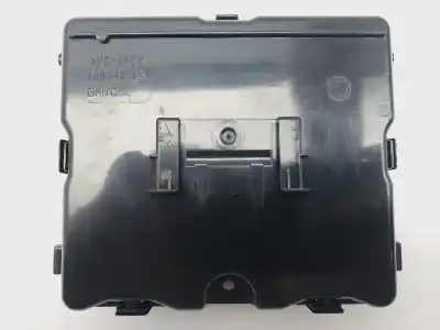 Peça sobressalente para automóvel em segunda mão módulo eletrônico por renault trafic combi 2.0 dci diesel energy referências oem iam 285252009r  93456599