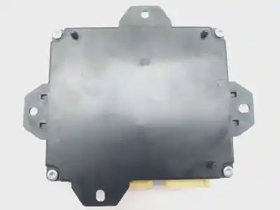 Second-hand car spare part electronic module for renault trafic combi 2.0 dci diesel energy oem iam references 243751642r  93460557