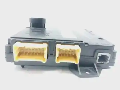 Second-hand car spare part electronic module for renault trafic combi 2.0 dci diesel energy oem iam references 243751642r  93460557