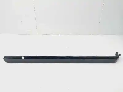 Peça sobressalente para automóvel em segunda mão porta de correr esquerda por renault trafic combi 2.0 dci diesel energy referências oem iam 781510030r