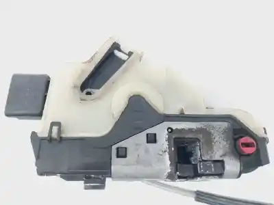 Автозапчасти б/у замок задней правой двери за citroen c4 lim. business ссылки oem iam 9685352080  