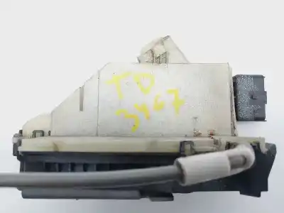 Автозапчасти б/у замок задней правой двери за citroen c4 lim. business ссылки oem iam 9685352080  