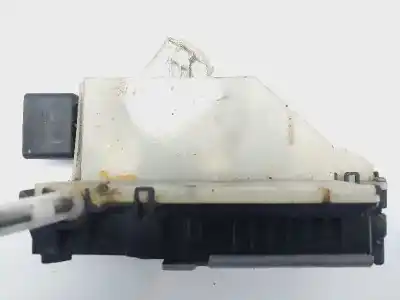 Автозапчасти б/у замок задней левой двери за citroen c4 lim. business ссылки oem iam 9685351980  