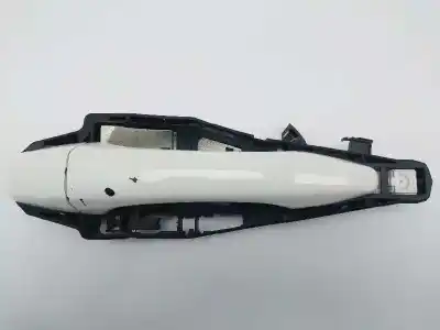 İkinci el araba yedek parçası ARKA SAG DIS KULP için CITROEN C4 LIM.  OEM IAM referansları 9674812280  