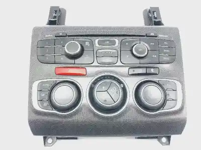 Second-hand car spare part  for CITROEN C4 LIM.  OEM IAM references 9666027477  