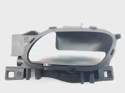 Second-hand car spare part  for CITROEN C4 LIM.  OEM IAM references 9660525480  9685950377