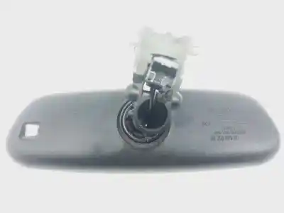 Second-hand car spare part interior rearview mirror for citroen c4 lim. business oem iam references 96758889xt  