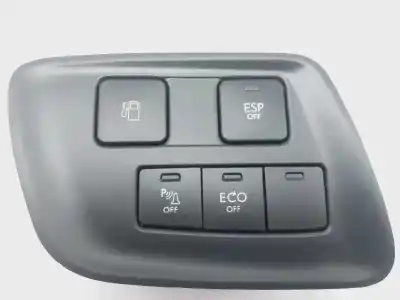 Автозапчасти б/у многофункциональное управление за citroen c4 lim. business ссылки oem iam 9666425877