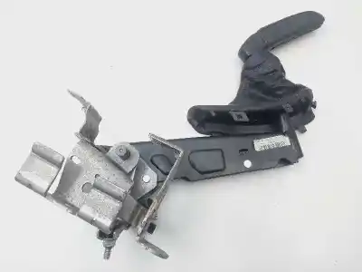 Автозапчасти б/у рычаг ручного тормоза за citroen c4 lim. business ссылки oem iam 98031783zd