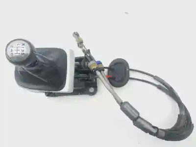 Автозапчасти б/у рычаг переключения передач за citroen c4 lim. business ссылки oem iam 9671748280