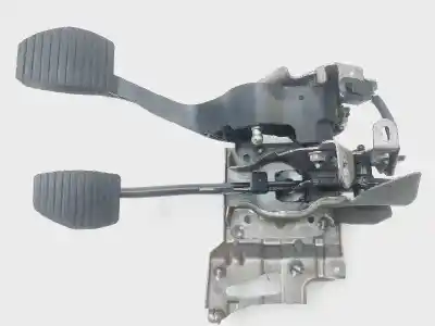 Автозапчасти б/у педаль сцепления за citroen c4 lim. business ссылки oem iam 84pkeh