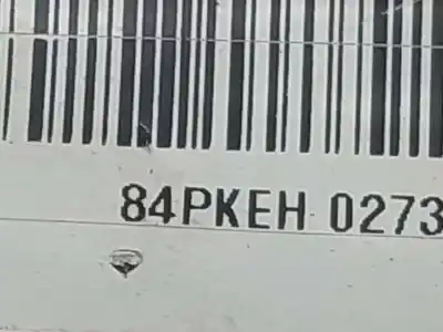 Автозапчасти б/у педаль сцепления за citroen c4 lim. business ссылки oem iam 84pkeh  