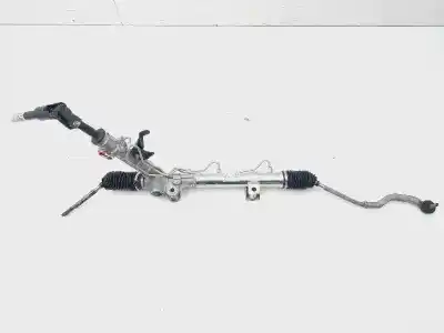 Peça sobressalente para automóvel em segunda mão caixa de direção por renault trafic combi 2.0 dci diesel energy referências oem iam 490018549r