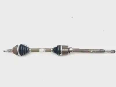 Peça sobressalente para automóvel em segunda mão  por RENAULT TRAFIC COMBI  Referências OEM IAM 391005751R  93462023