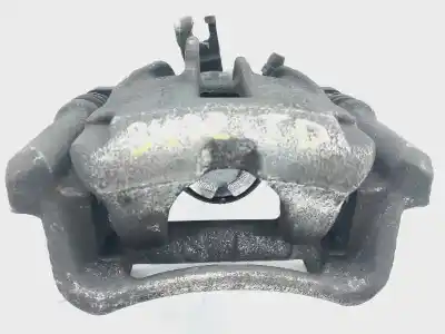 Peça sobressalente para automóvel em segunda mão pinça de travão traseira direita por renault trafic combi 2.0 dci diesel energy referências oem iam 7701056165