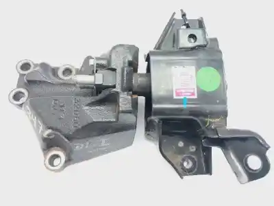 Peça sobressalente para automóvel em segunda mão suporte do motor esquerdo por hyundai i20 active tecno referências oem iam 21830c8500