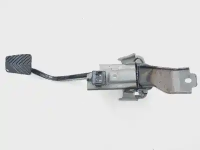 Peça sobressalente para automóvel em segunda mão pedal de travão por hyundai i20 active tecno referências oem iam 32800c8100