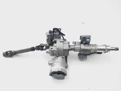 Peça sobressalente para automóvel em segunda mão coluna de direcção por hyundai i20 active tecno referências oem iam 56300c8400
