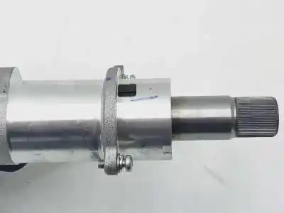 Second-hand car spare part steering column for hyundai i20 active tecno oem iam references 56300c8400  ge610j4801