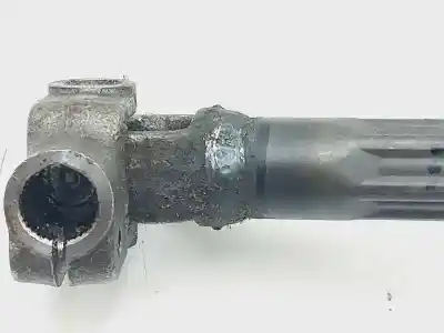 Second-hand car spare part steering column for hyundai i20 active tecno oem iam references 56300c8400  ge610j4801