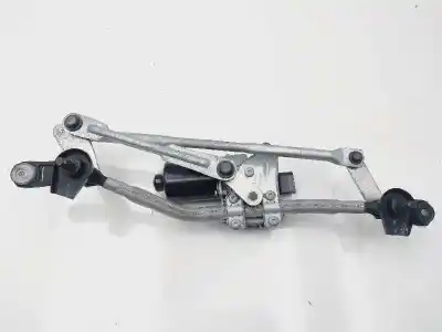 Peça sobressalente para automóvel em segunda mão motor do limpa para brisas por hyundai i20 active tecno referências oem iam 98100gb000