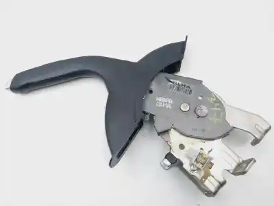 Peça sobressalente para automóvel em segunda mão alavanca de travão de mão por hyundai i20 active tecno referências oem iam 59710c8100try