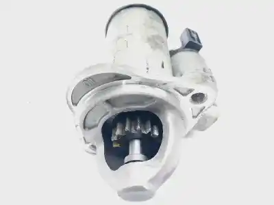Peça sobressalente para automóvel em segunda mão motor de arranque por hyundai i20 active tecno referências oem iam 3610004270  