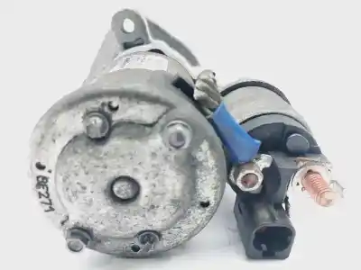 Peça sobressalente para automóvel em segunda mão motor de arranque por hyundai i20 active tecno referências oem iam 3610004270  