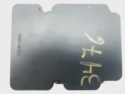 Peça sobressalente para automóvel em segunda mão abs por hyundai i20 active tecno referências oem iam 58900c8390  