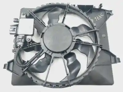 Peça sobressalente para automóvel em segunda mão termoventilador elétrico por hyundai i20 active tecno referências oem iam 253854r500