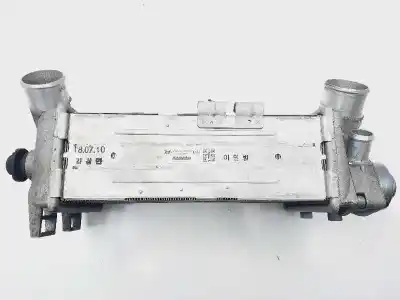 Peça sobressalente para automóvel em segunda mão intercooler por hyundai i20 active tecno referências oem iam 2827004600  