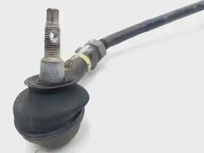 Second-hand car spare part steering rack for hyundai i20 active tecno oem iam references 56500c8100  