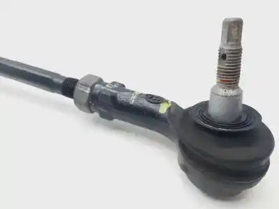 Second-hand car spare part steering rack for hyundai i20 active tecno oem iam references 56500c8100  