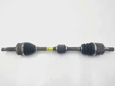 Peça sobressalente para automóvel em segunda mão  por HYUNDAI I20 ACTIVE  Referências OEM IAM 49500C8550  